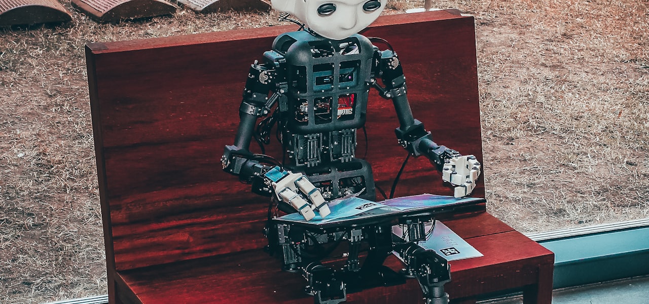 Artificial psychology